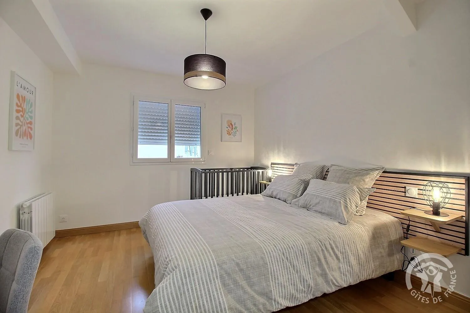 Les Acacias Villa Lamballe-Armor Holiday home
