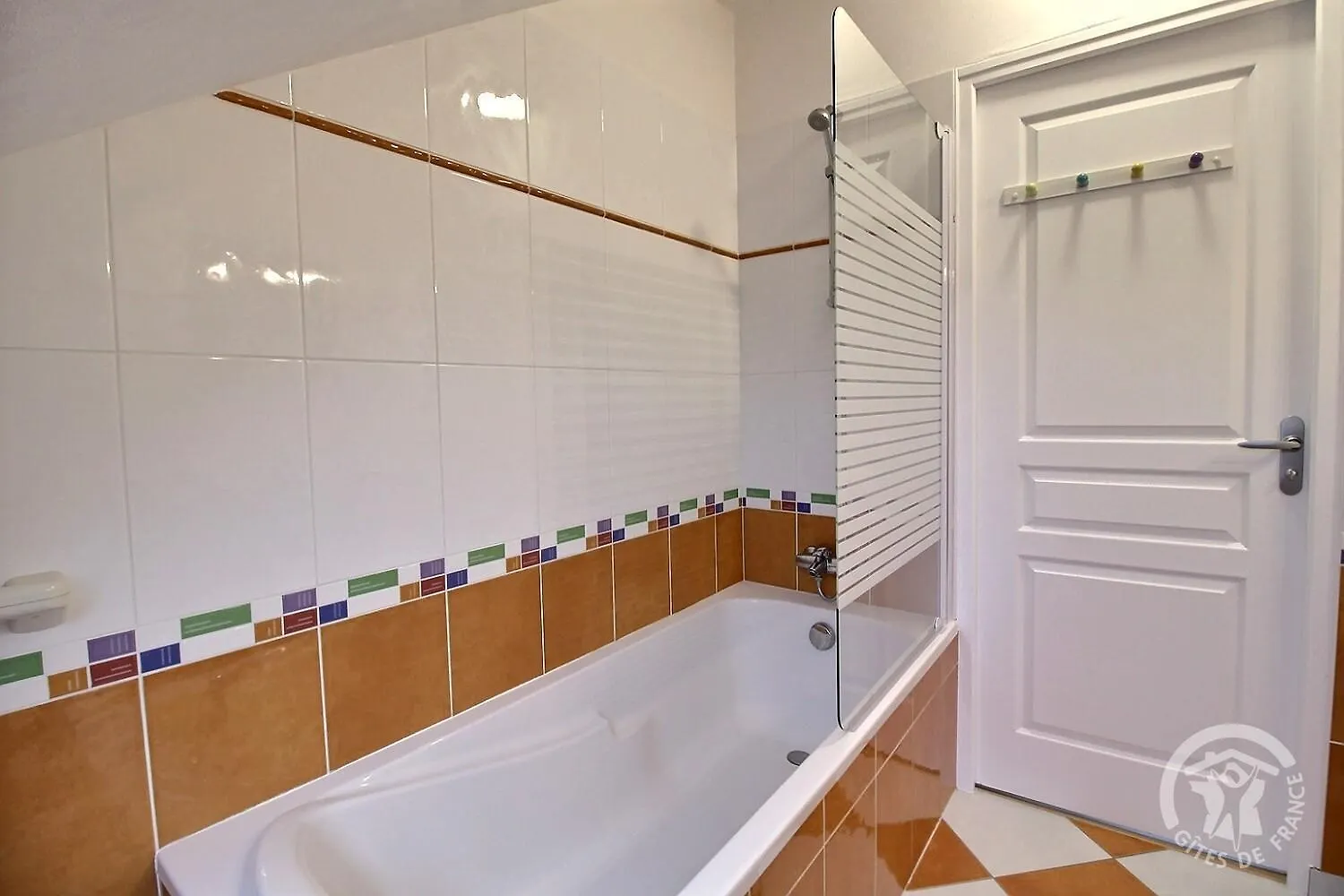 Les Acacias Villa Lamballe-Armor 0*,