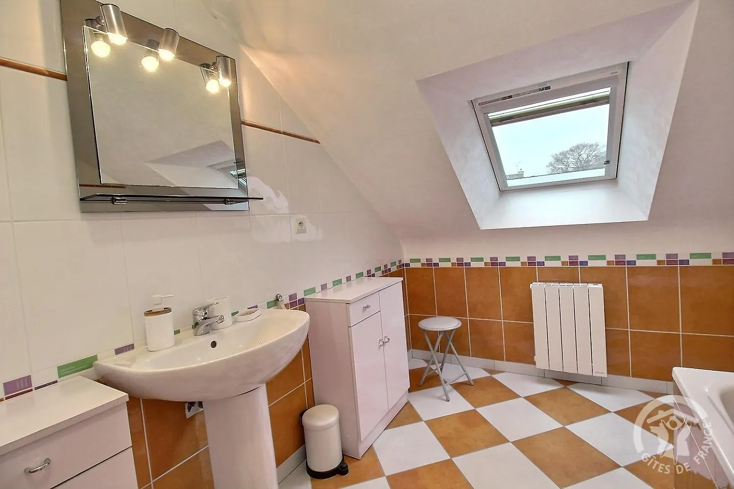 Holiday home Les Acacias Villa Lamballe-Armor