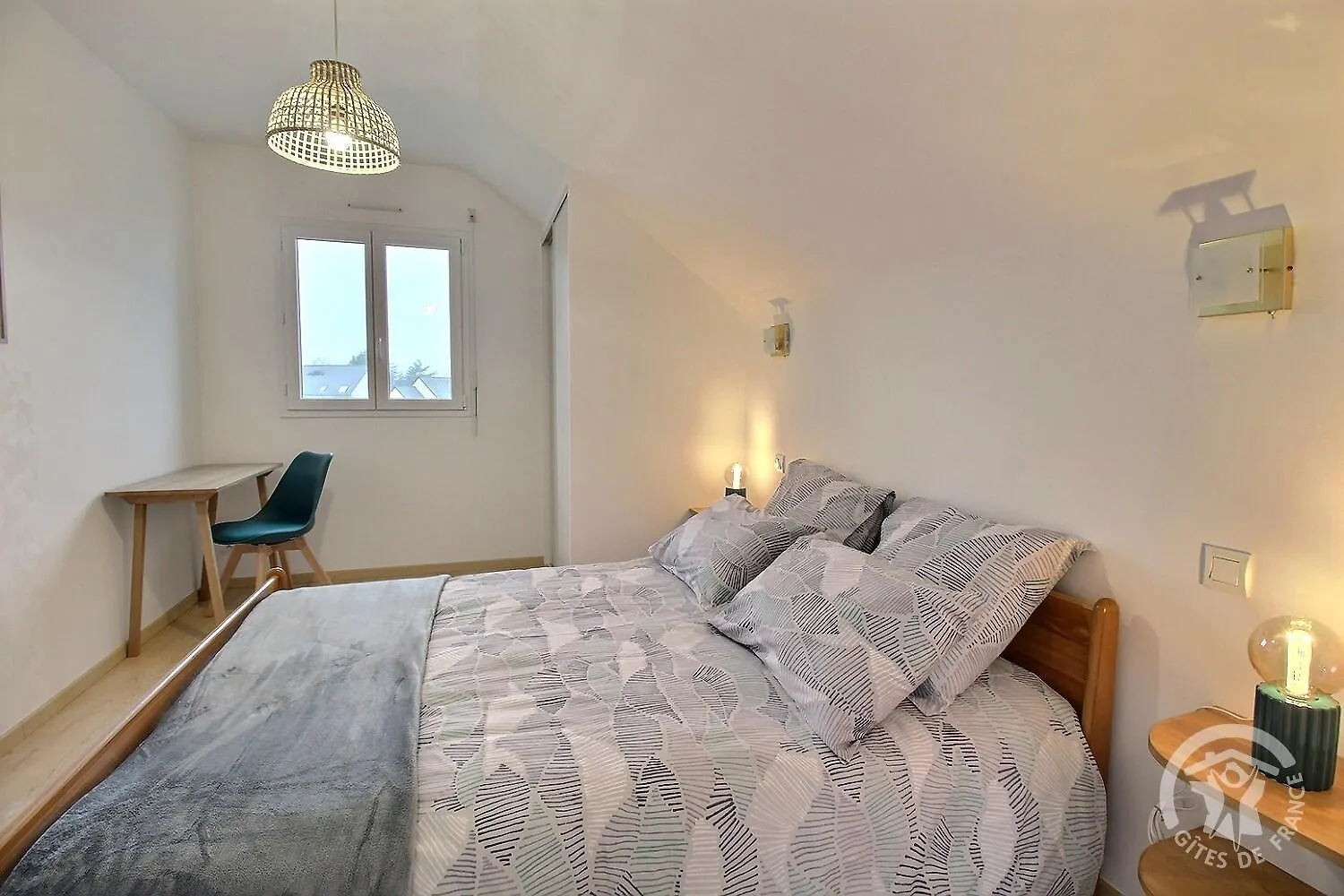 Holiday home Les Acacias Villa Lamballe-Armor