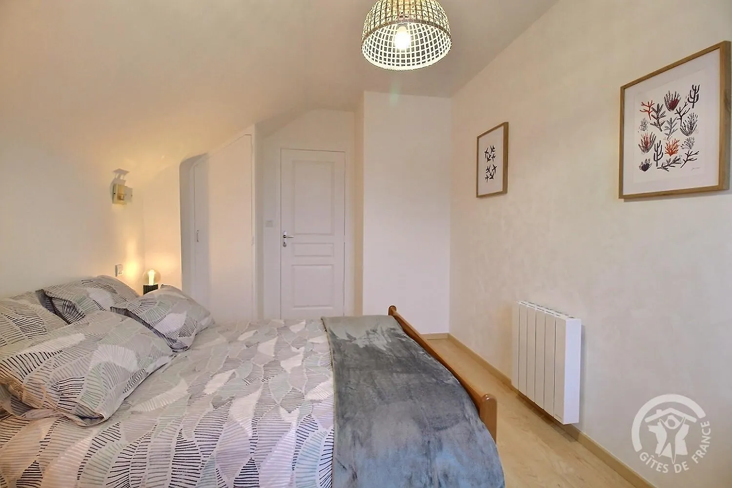 Les Acacias Villa Lamballe-Armor 0*,