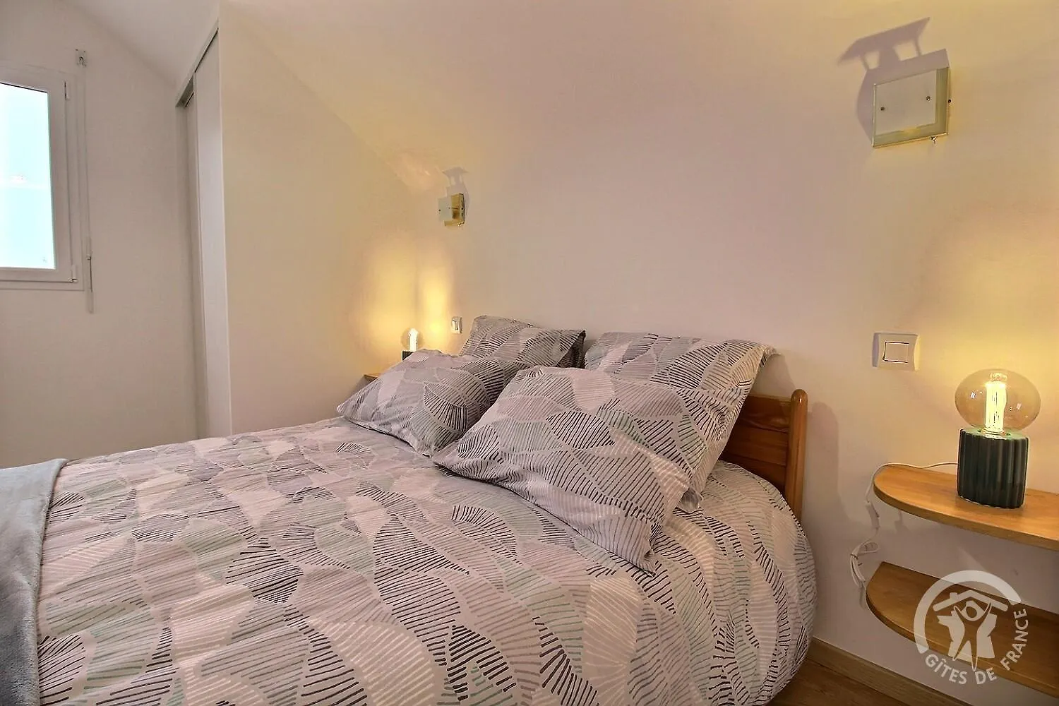 Holiday home Les Acacias Villa Lamballe-Armor