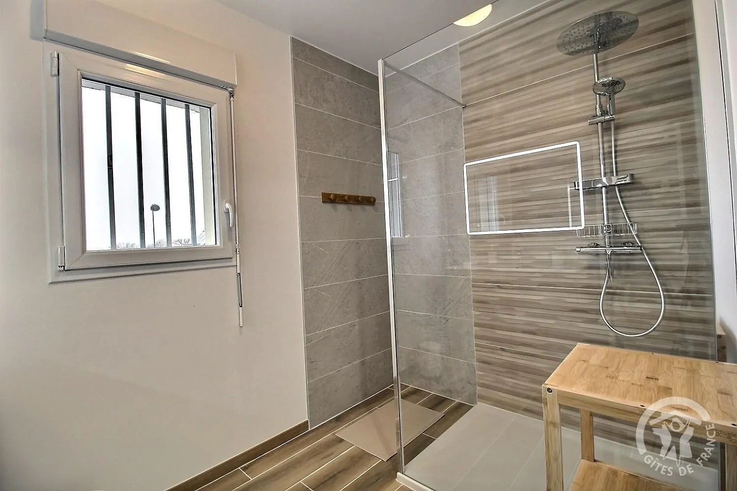 Holiday home Les Acacias Villa Lamballe-Armor France