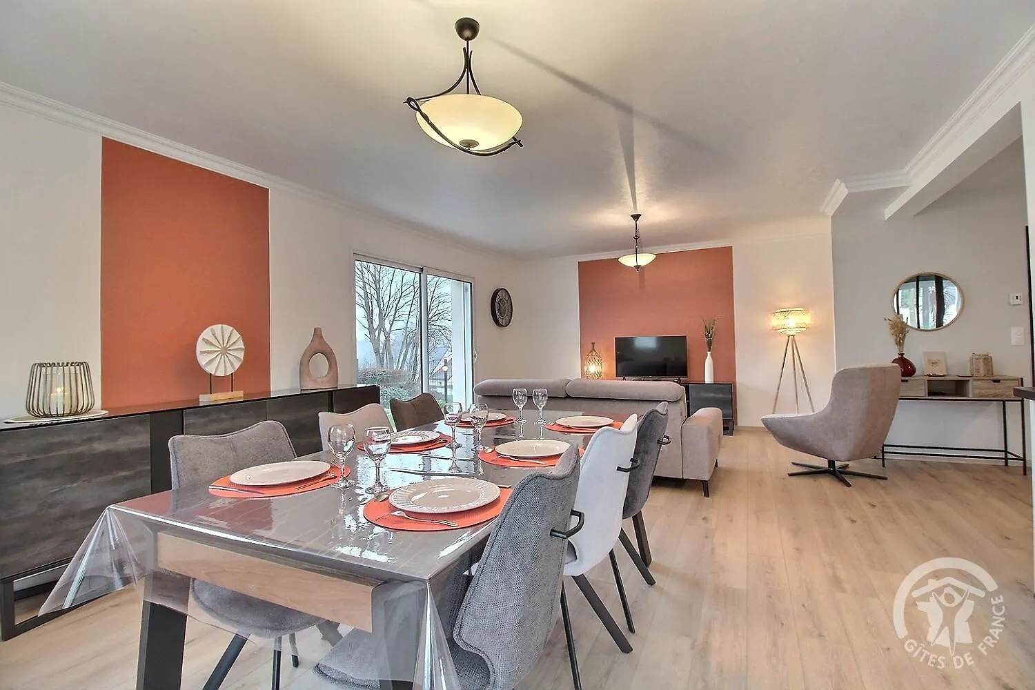 Holiday home Les Acacias Villa Lamballe-Armor