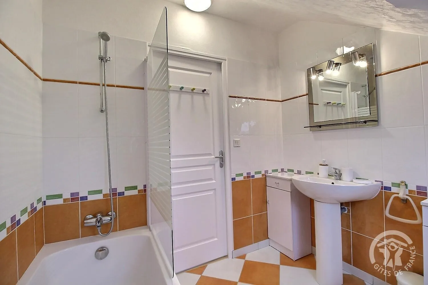 Vila Les Acacias Lamballe-Armor Prázdninový dům